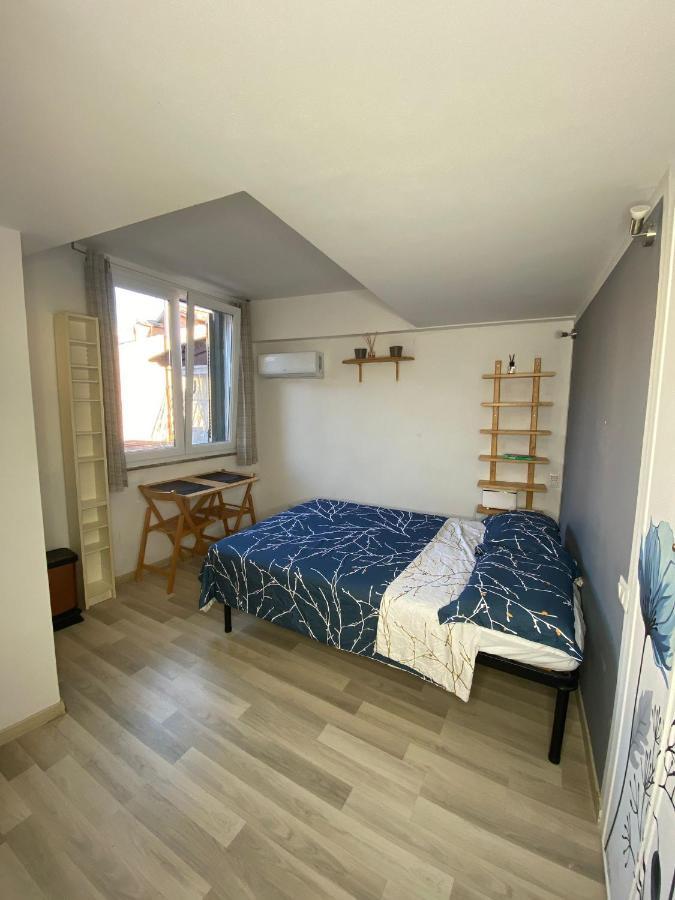 Trastevere Onlyone 로마 외부 사진